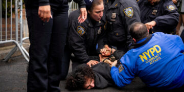 Chaos on Mamdani’s Doorstep: ‘We’ve Never Had Anything Like This Here’