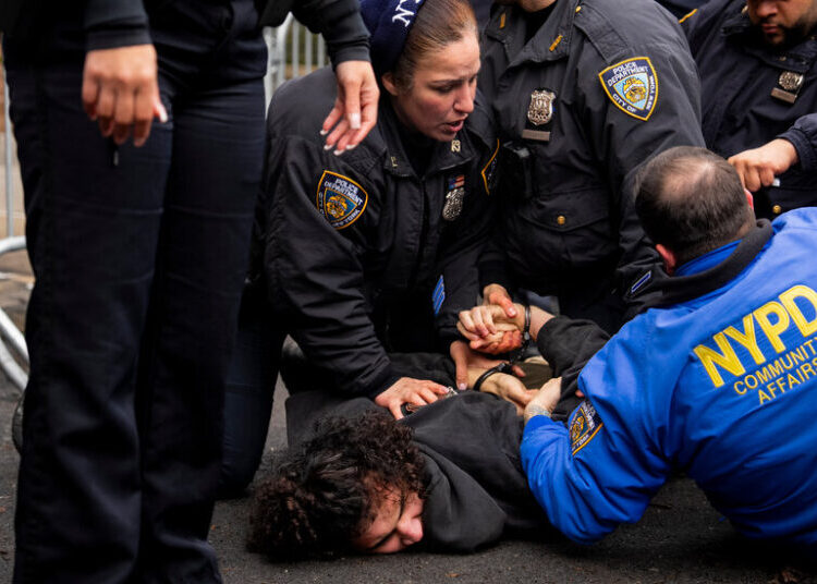 Chaos on Mamdani’s Doorstep: ‘We’ve Never Had Anything Like This Here’