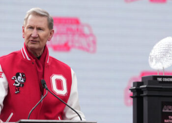 Ohio State University President Resigns Over ‘Inappropriate Relationship’
