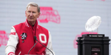 Ohio State University President Resigns Over ‘Inappropriate Relationship’