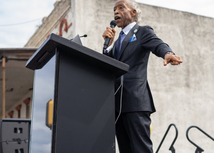 Voting Rights Groups Raise Alarms About Case Before the Supreme Court