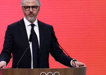 Wasserman’s Name Is Erased From the Company He Founded