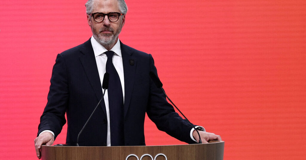 Wasserman’s Name Is Erased From the Company He Founded