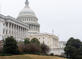 Trump Threatens to Crowd Out Republicans’ Midterm Message