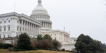 Trump Threatens to Crowd Out Republicans’ Midterm Message