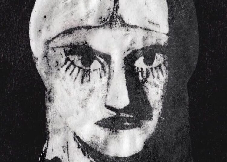 She’s a 2,500-Year-Old Rebel With a Cause