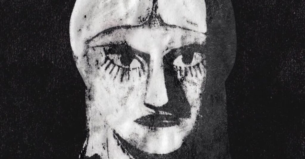 She’s a 2,500-Year-Old Rebel With a Cause