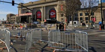 Murder Charge Is Dropped Against Man Who Fired Gun at Chiefs Super Bowl Parade