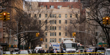 Homemade Bombs in ISIS-Inspired Attack Were Deadly, N.Y.P.D. Says