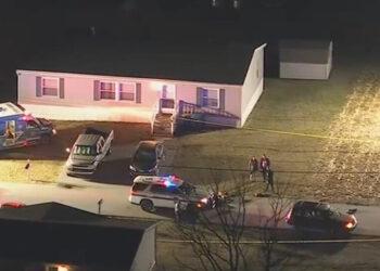 Pennsylvania State Trooper Is Fatally Shot During a Traffic Stop