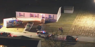 Pennsylvania State Trooper Is Fatally Shot During a Traffic Stop