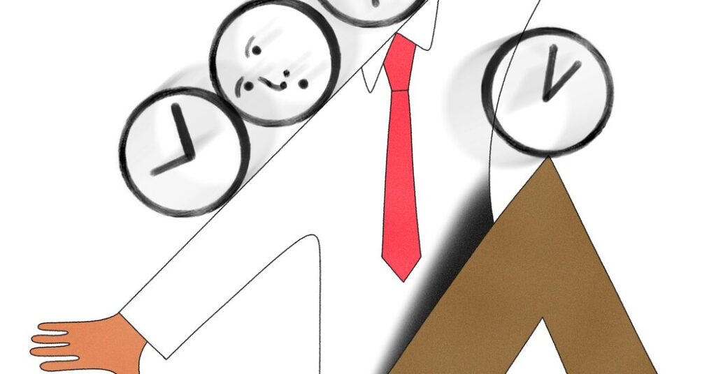 Americans Are Stuck in Dead-End, Exploitative Part-Time Jobs