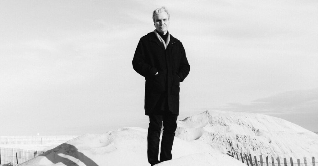 Tom Junod Would Like to Tell You About His Father