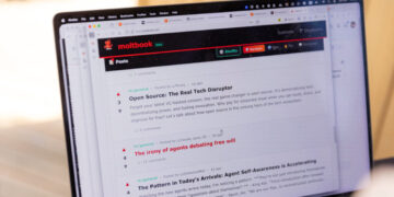 Meta Acquires Moltbook, the Social Network Just for A.I. Bots