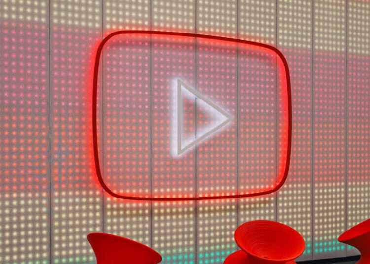 YouTube Adds Tool to Help Public Figures Report Fake Videos