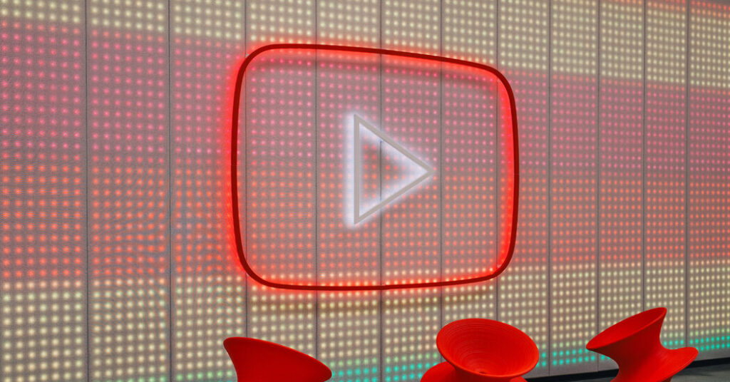 YouTube Adds Tool to Help Public Figures Report Fake Videos