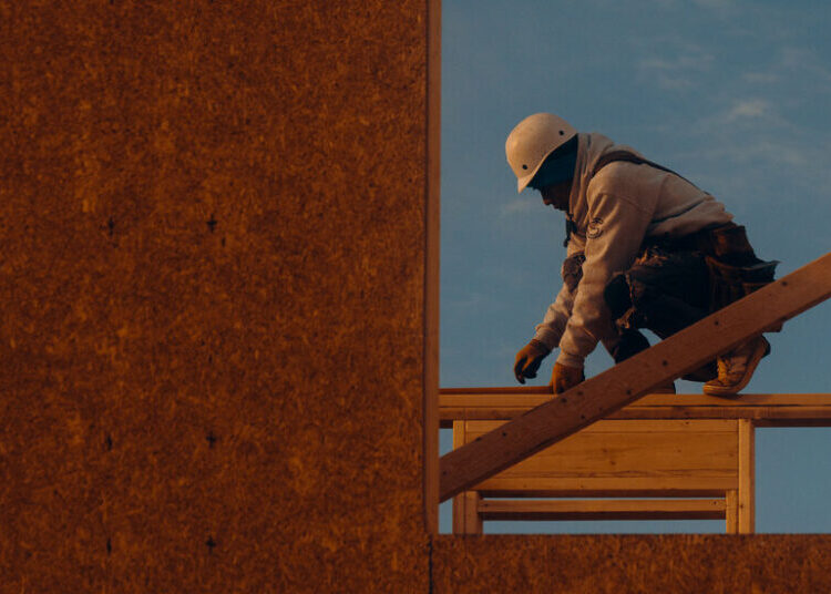 Senate Moves Toward Passing Sweeping Housing Bill, but Challenges Lie Ahead