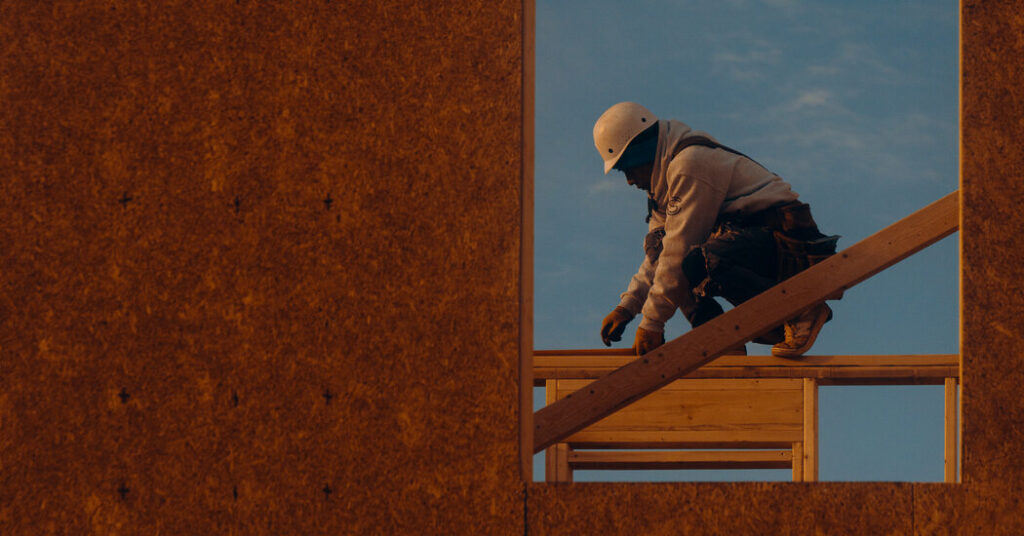 Senate Moves Toward Passing Sweeping Housing Bill, but Challenges Lie Ahead