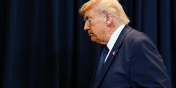 Trump Tries to Sidestep Blame for Any Civilian Deaths in Iran