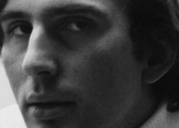 Stephen Koch, 84, Dies; Champion of a Belatedly Hailed Photographer