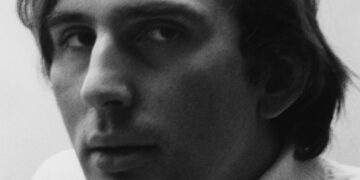 Stephen Koch, 84, Dies; Champion of a Belatedly Hailed Photographer