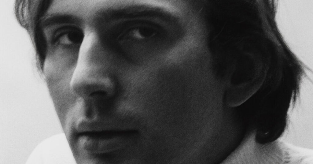 Stephen Koch, 84, Dies; Champion of a Belatedly Hailed Photographer