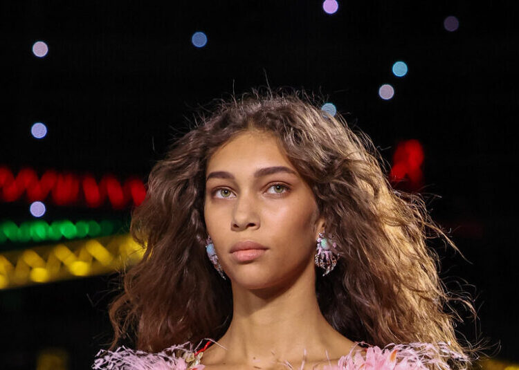 Chanelmania Is Here. What’s Going On?