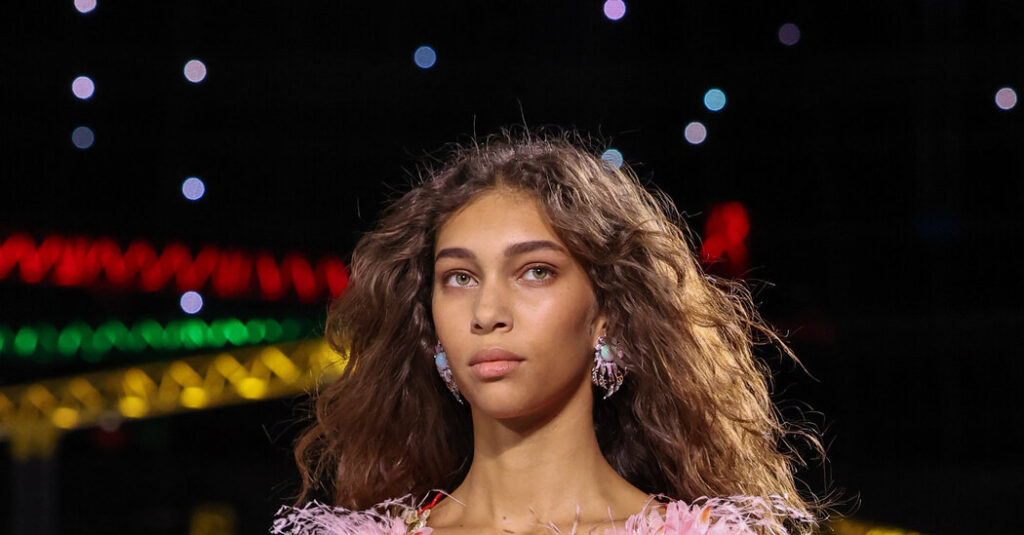 Chanelmania Is Here. What’s Going On?