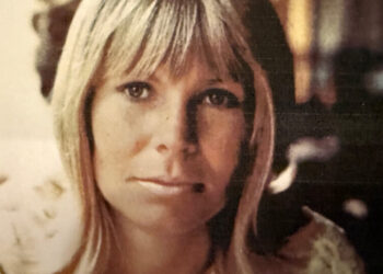 Angelika Saleh, the Angelika of Angelika Film Center, Dies at 90