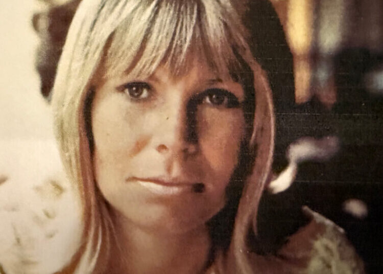 Angelika Saleh, the Angelika of Angelika Film Center, Dies at 90