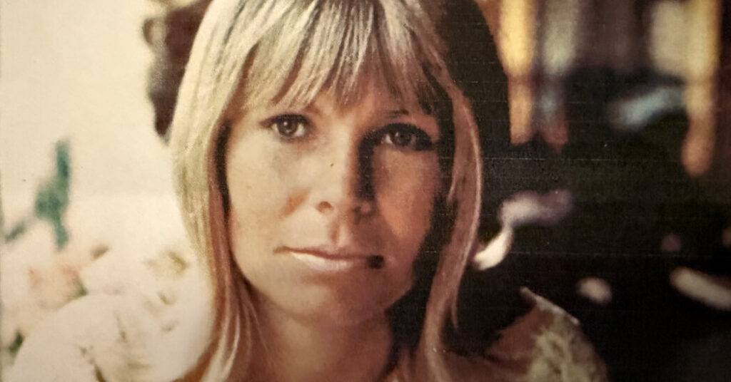 Angelika Saleh, the Angelika of Angelika Film Center, Dies at 90