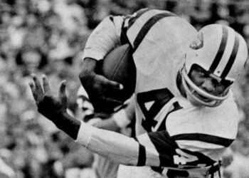 Matt Snell Dies at 84; Carried Jets to Stunning Upset in Super Bowl III