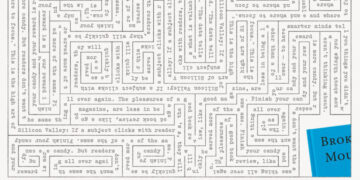 The Life-Changing Power of a Book Review Before Algorithms