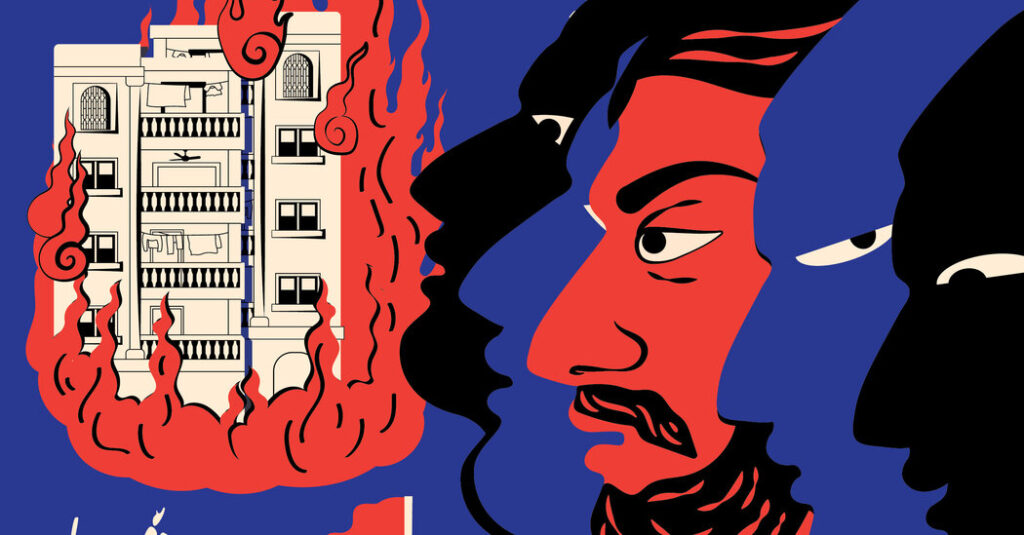 How Did the Worst Member of the Family Become a National Leader?