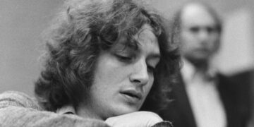 Jan Timman Dies at 74; Fearless Chess Grandmaster and ‘Bon Vivant’