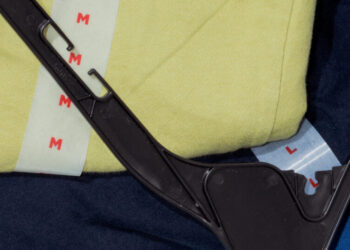 Do You Really Need to Wash New Clothes Before Wearing Them?