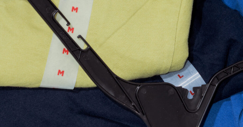 Do You Really Need to Wash New Clothes Before Wearing Them?