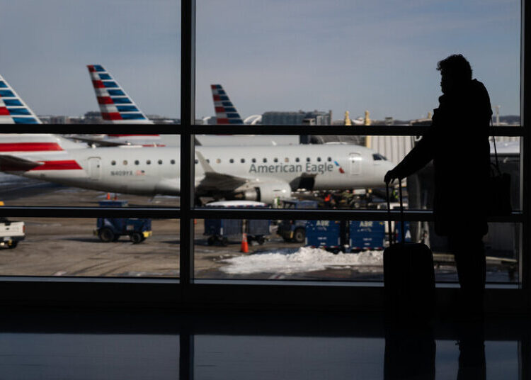 Rising Fuel Costs Pressure Airlines and Truckers