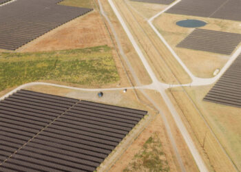 U.S. Solar Installations Fell in 2025 as Trump Attacked Clean Energy