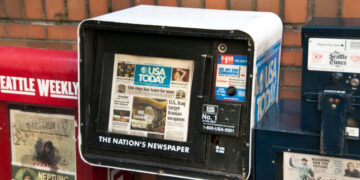 USA Today Names Jamie Stockwell as Next Top Editor