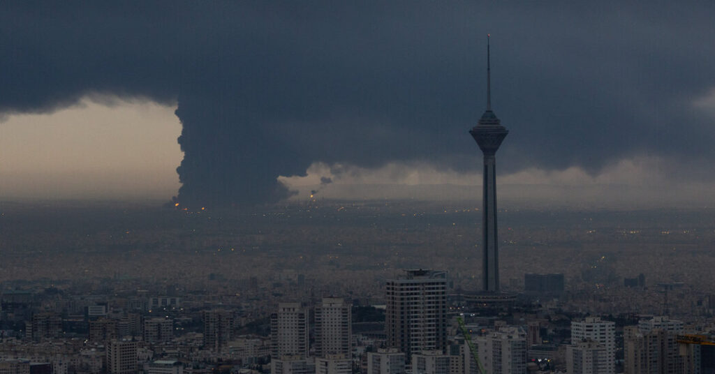 Short of Ending Iran Conflict, Trump Has Limited Tools to Lower Oil Prices