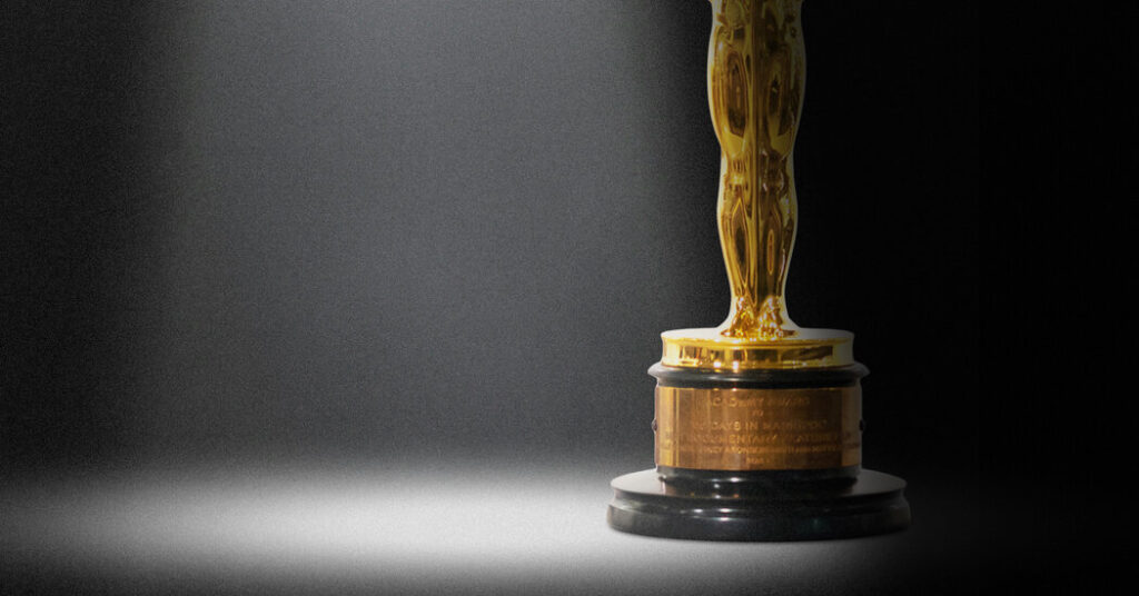 It’s Oscars Snubbing Season Again