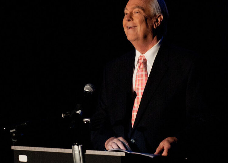 Bill Kurtis to Leave NPR’s ‘Wait Wait … Don’t Tell Me!’