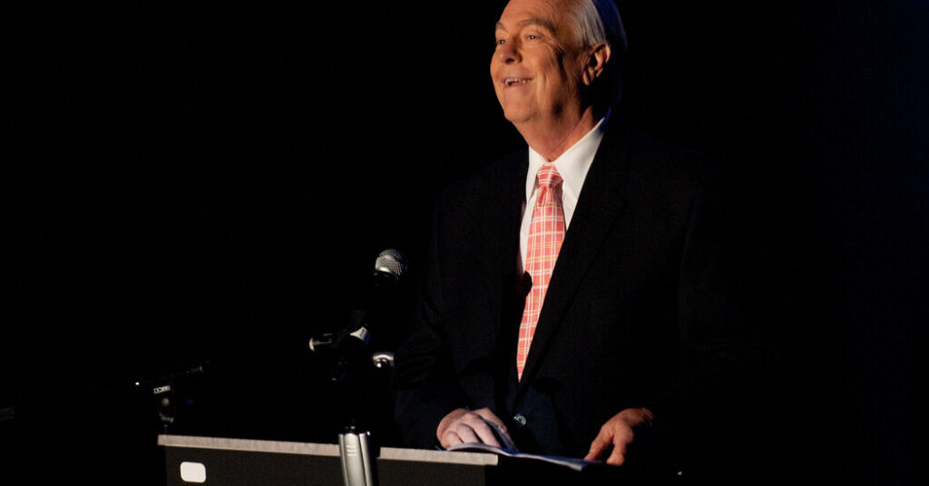Bill Kurtis to Leave NPR’s ‘Wait Wait … Don’t Tell Me!’