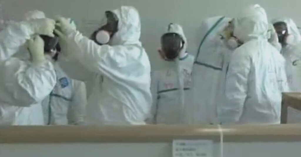 ‘Fukushima: A Nuclear Nightmare’ Review: An Emotional Choice