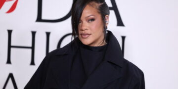 Suspect in Rihanna Shooting Is Charged With Attempted Murder