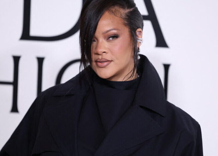 Suspect in Rihanna Shooting Is Charged With Attempted Murder