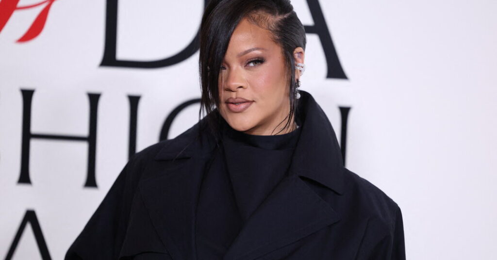 Suspect in Rihanna Shooting Is Charged With Attempted Murder