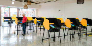 Smartmatic Says It’s a Target of Vindictive Prosecution by Trump