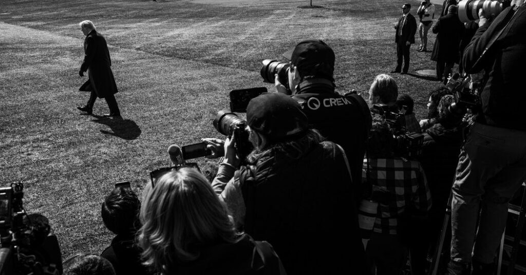 Trump’s Smash-and-Grab Presidency Reaches New Heights